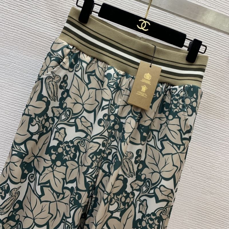 Burberry Long Pants